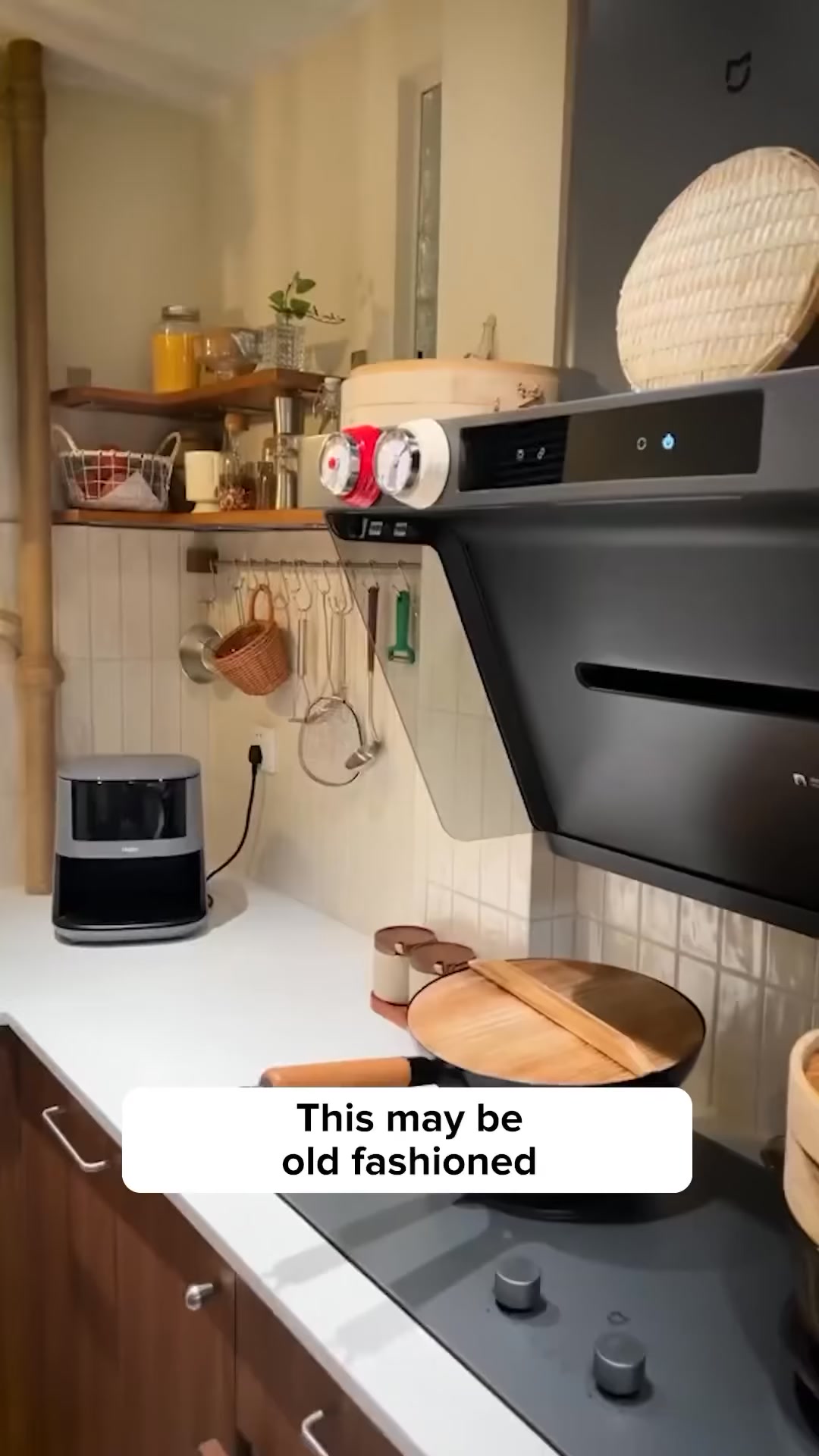 Tick Tock, Time's Up!