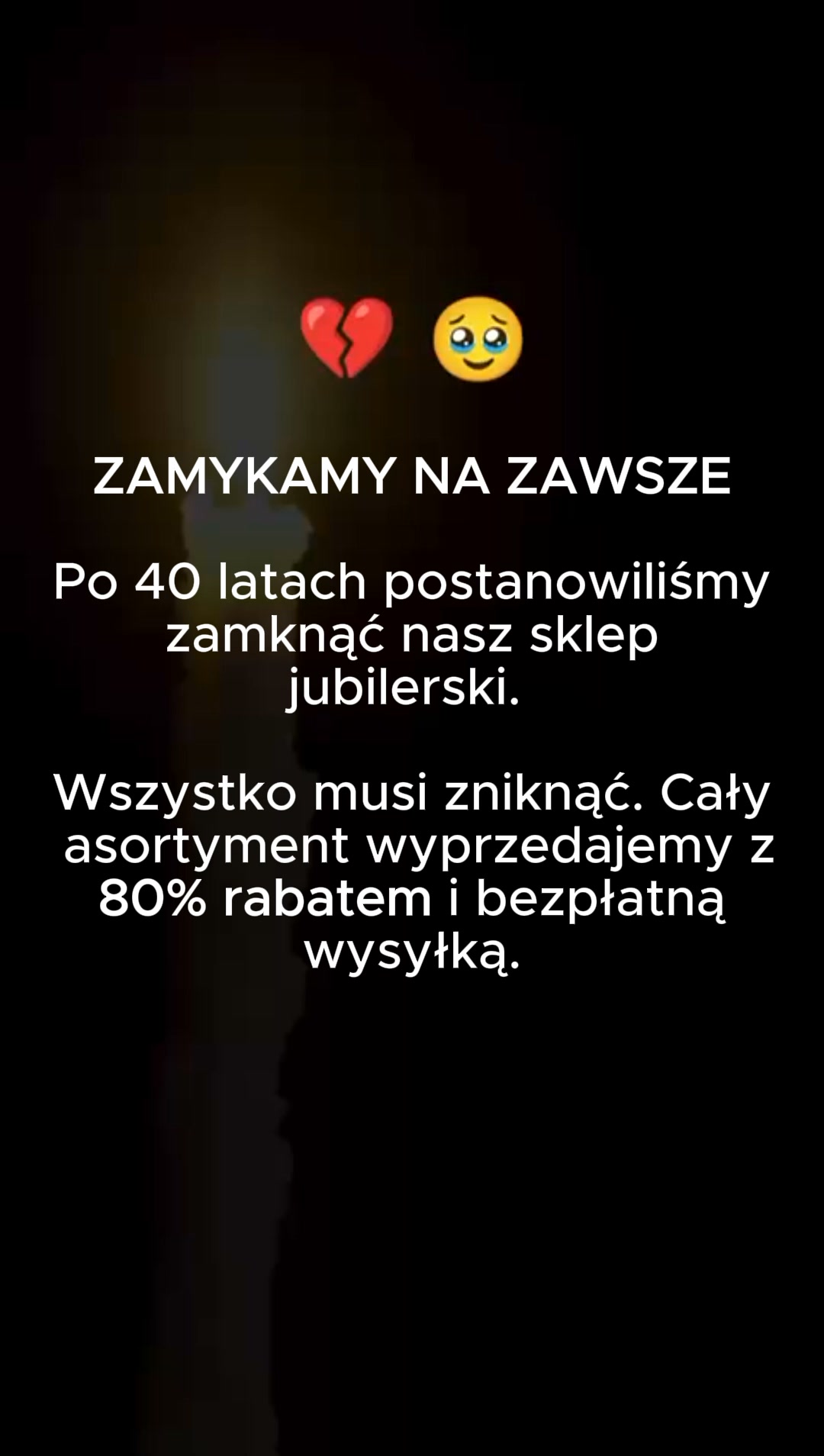 Wykonane ręcznie
