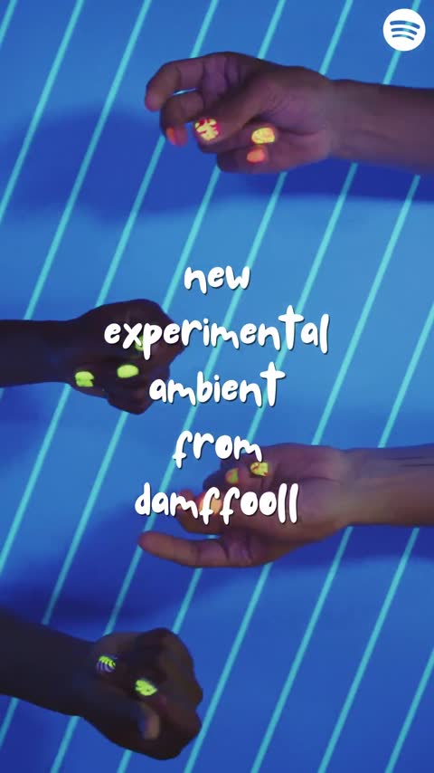 damffooll - half-sure, rough demonstration 2