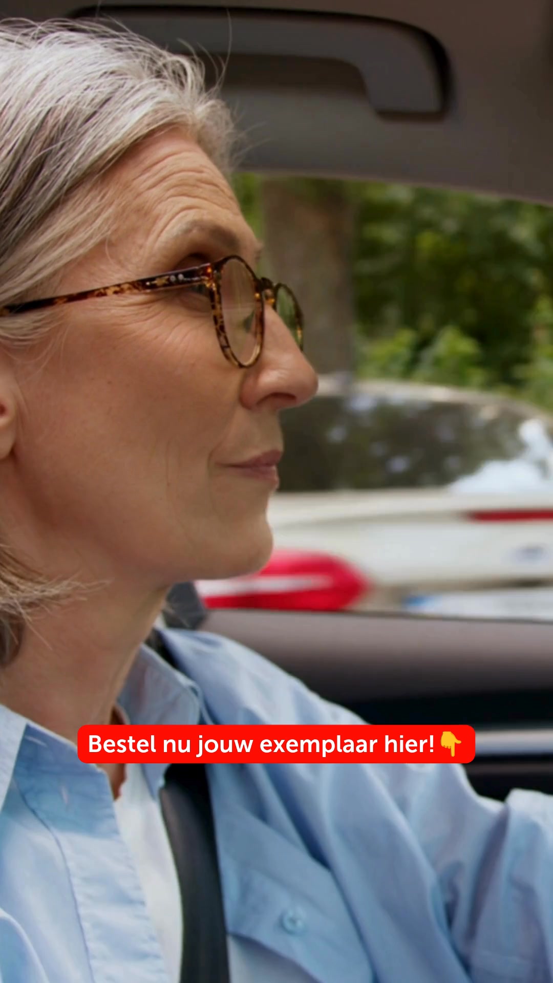 Één boek en het besef dat je nooit meer op dezelfde manier naar jezelf kijkt