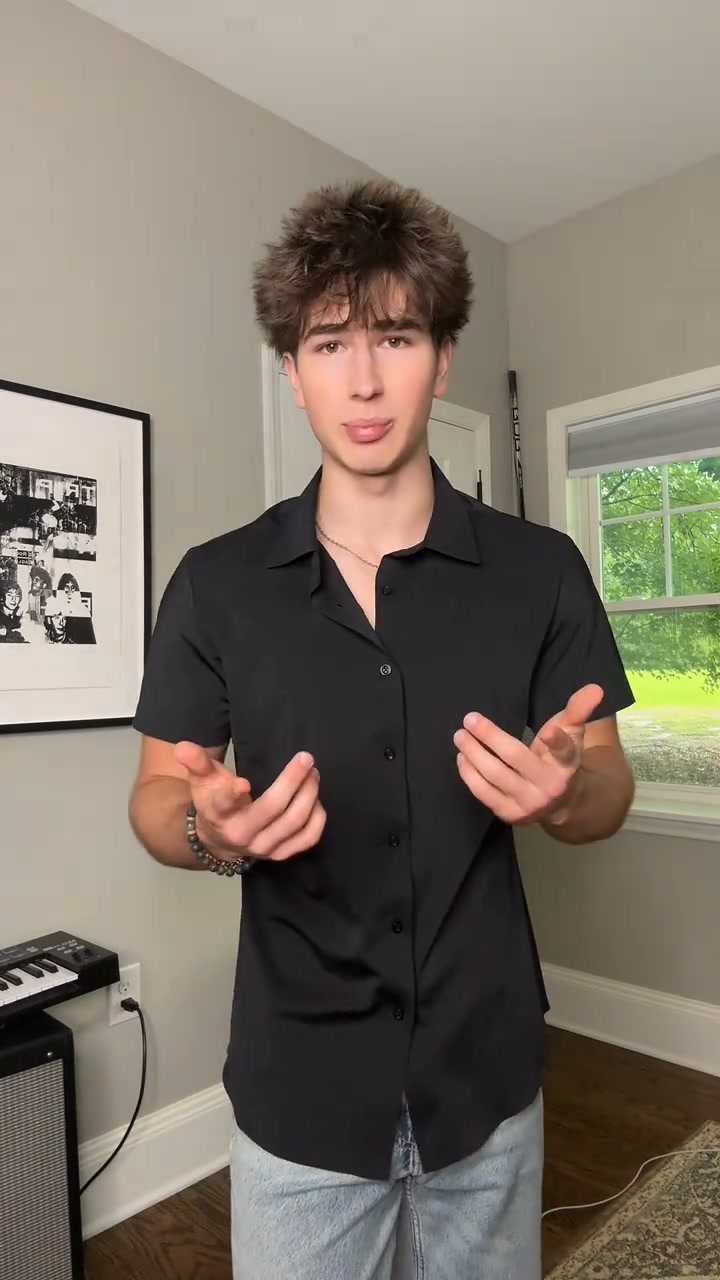 Sharp Without the Effort