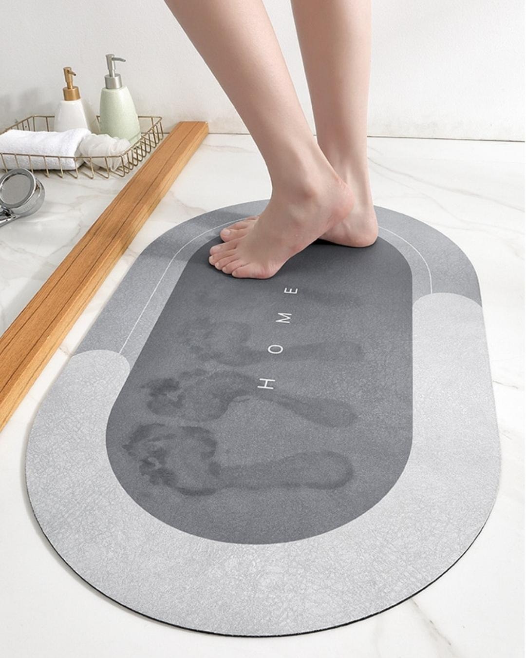 The Magic Mat