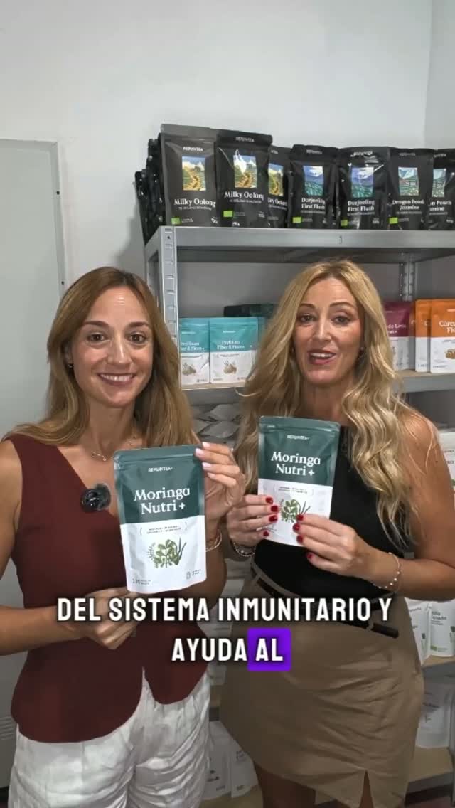 Anúncio de Replantea