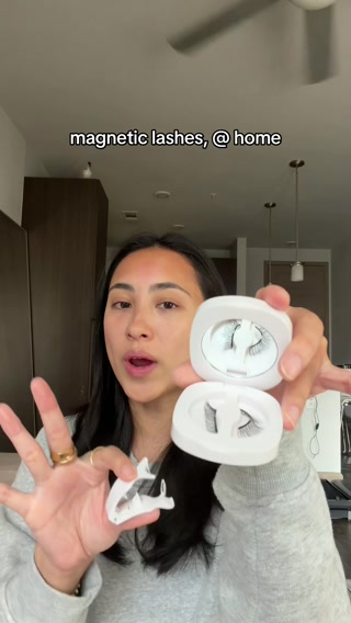 Asian Beauty's Best-Kept Lash Secret Revealed