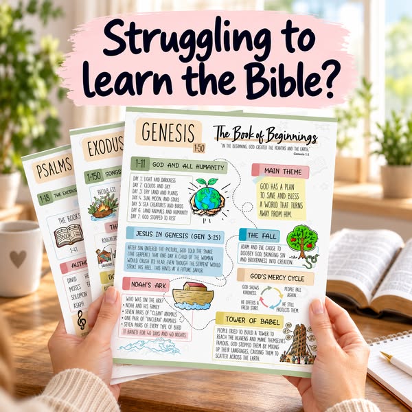 90% Off Bible Made Easy