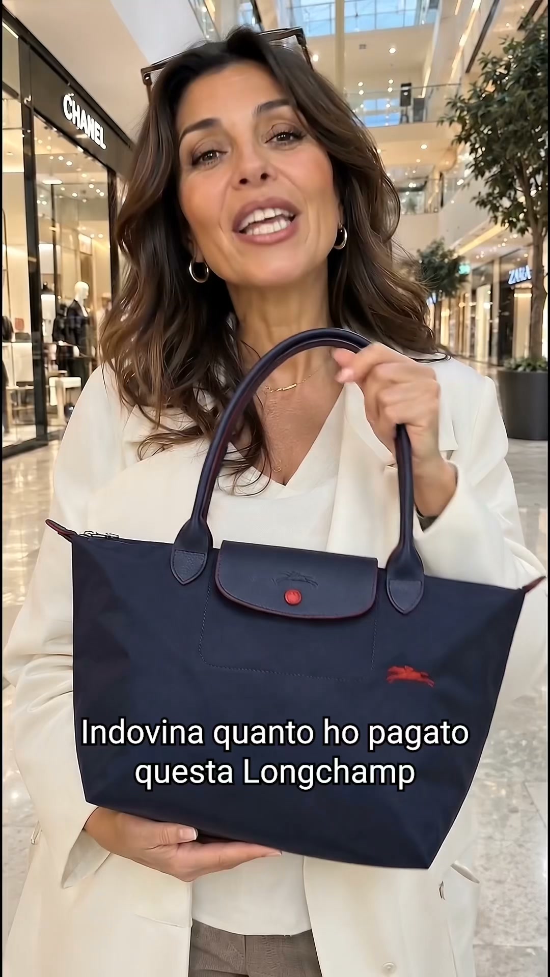 Collezione ora disponibile