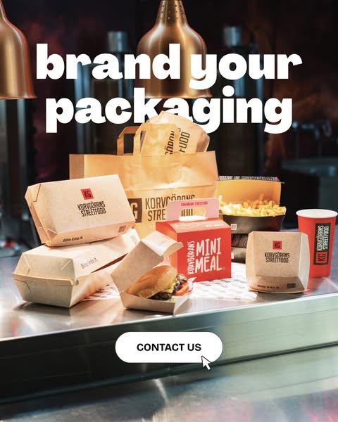 Book a meeting with our packaging expert!