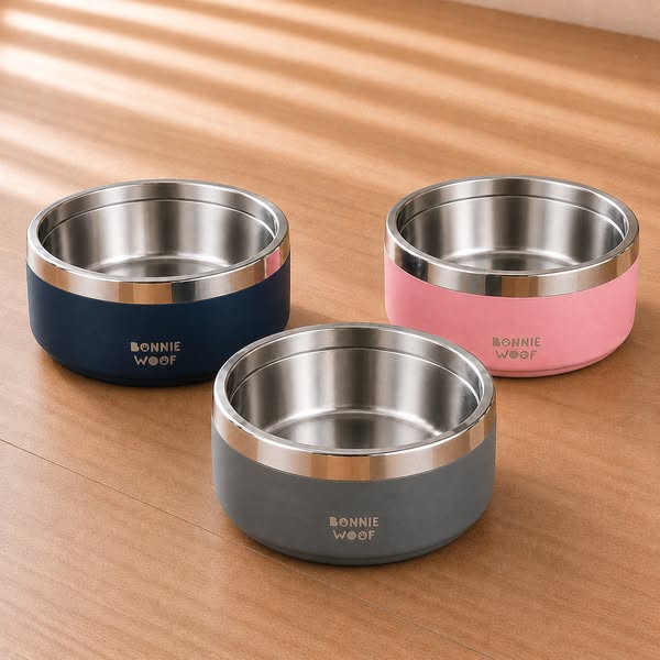 Fed Up With Bowls That Slide Around?