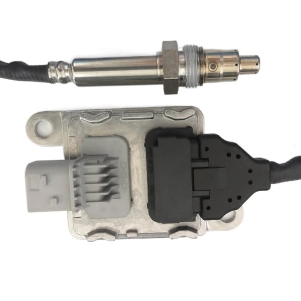 New Auto NOx Sensor for CAT 5WK96725A 5WK96726A A2C10474600-125B A2C10474800-126B 5WK97356 4415129 441512804 441512703 359917202