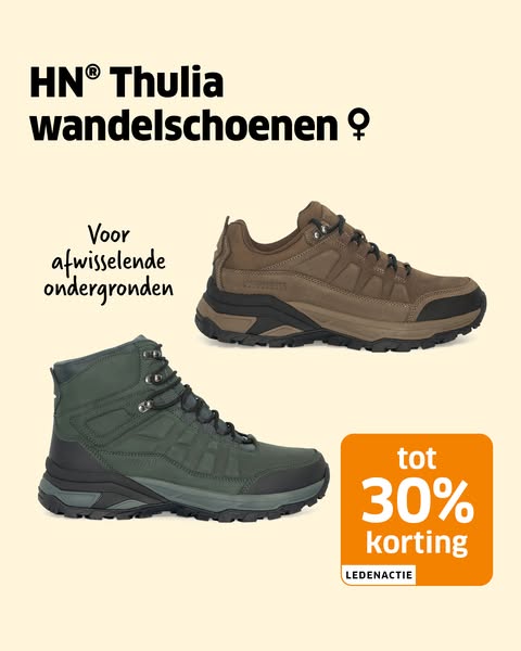 Tot 30% Korting