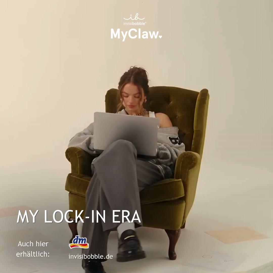 Lock In Your Era