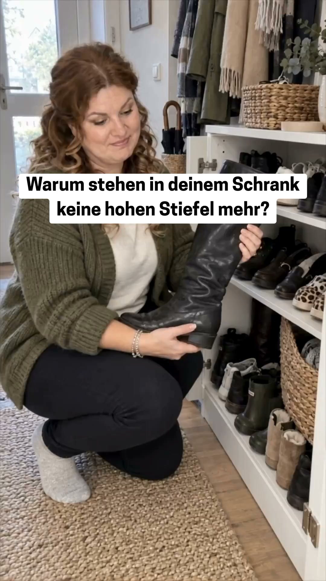 Hol dir deinen Look zurück.