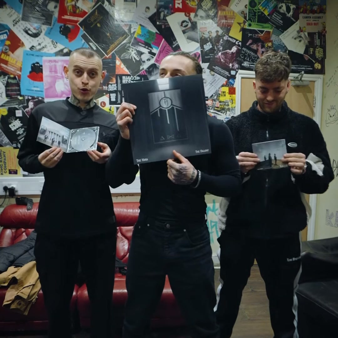 SIGNED records