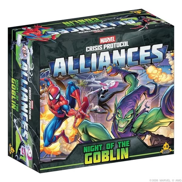 Anúncio de Board Game Extras