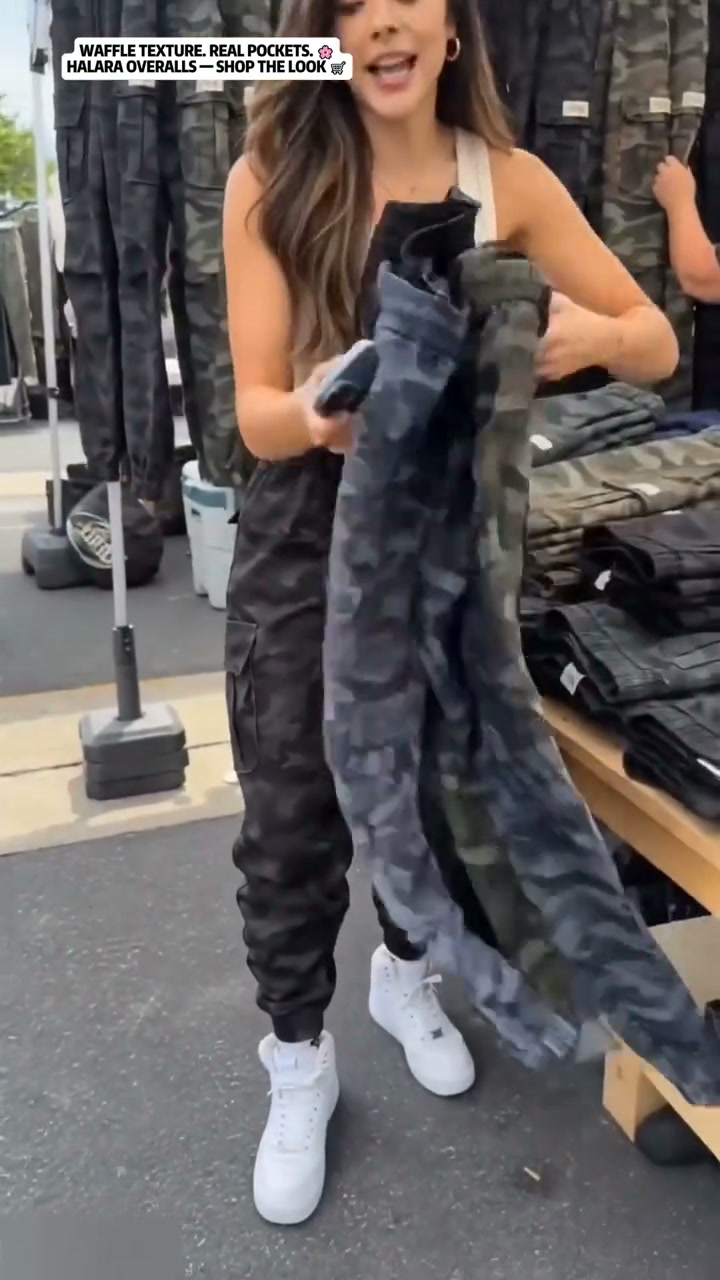 Ditch Stiff Jeans For Good