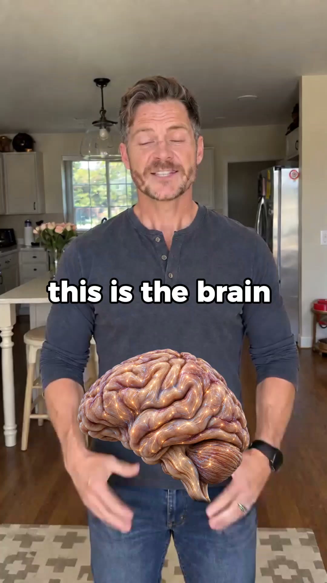 The One Thing Your Dog Actually Needs