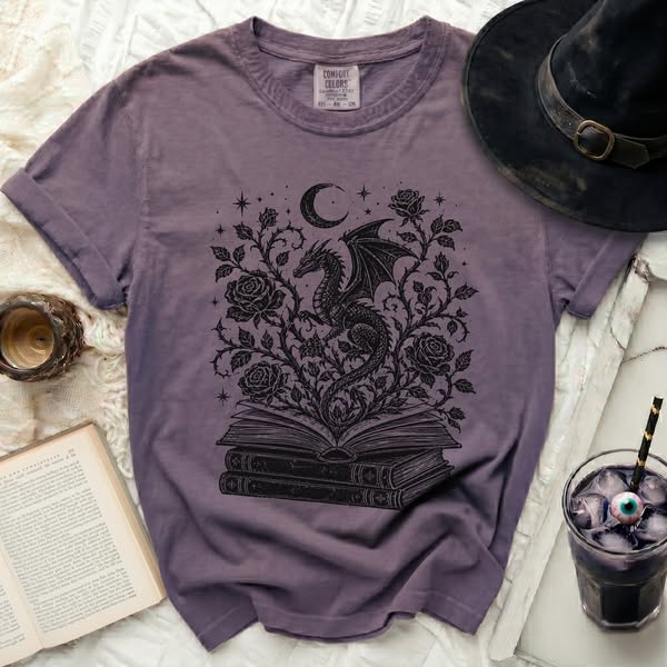 A Gift for Dragon Readers