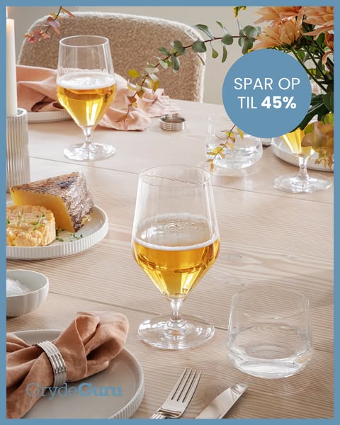 Georg Jensen Bernadotte | Spar op til 45%