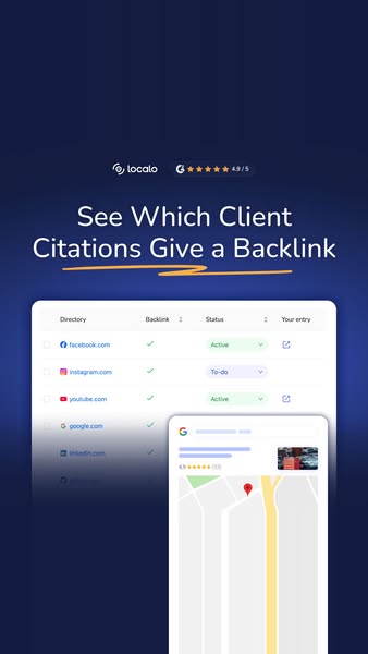 Citation tracking without spreadsheets