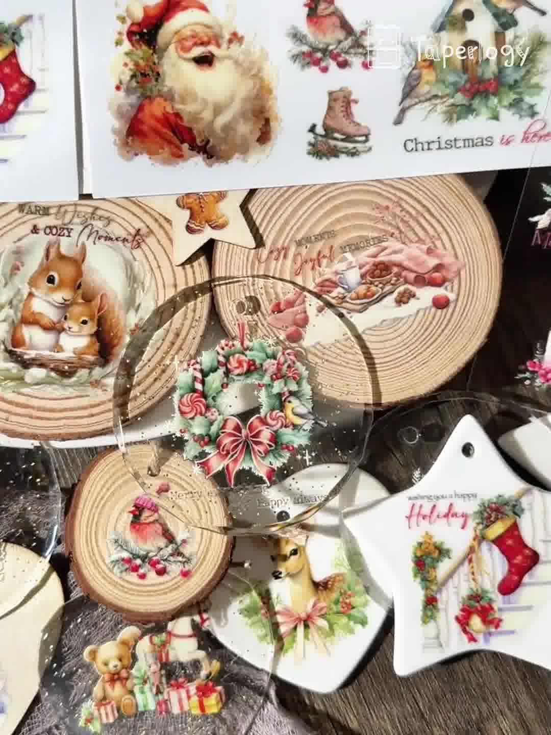 Cozy Christmas!