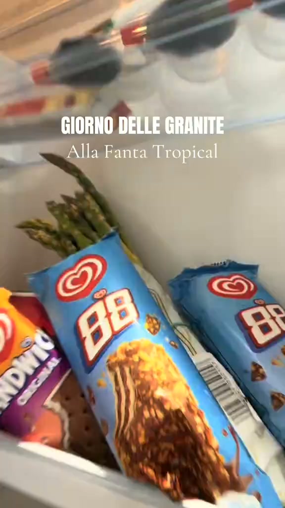 59,99 € per bevande ghiacciate da bar, direttamente a casa tua – tutta l'estate.