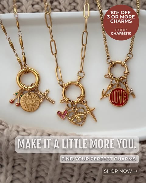 Make it more you