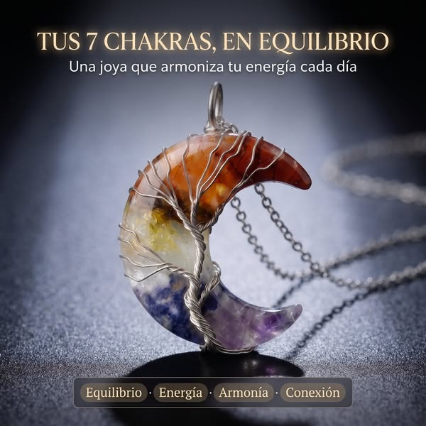 Tu Luna, Tu Energía