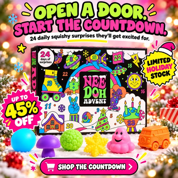 46% ODD TODAY - last boxes