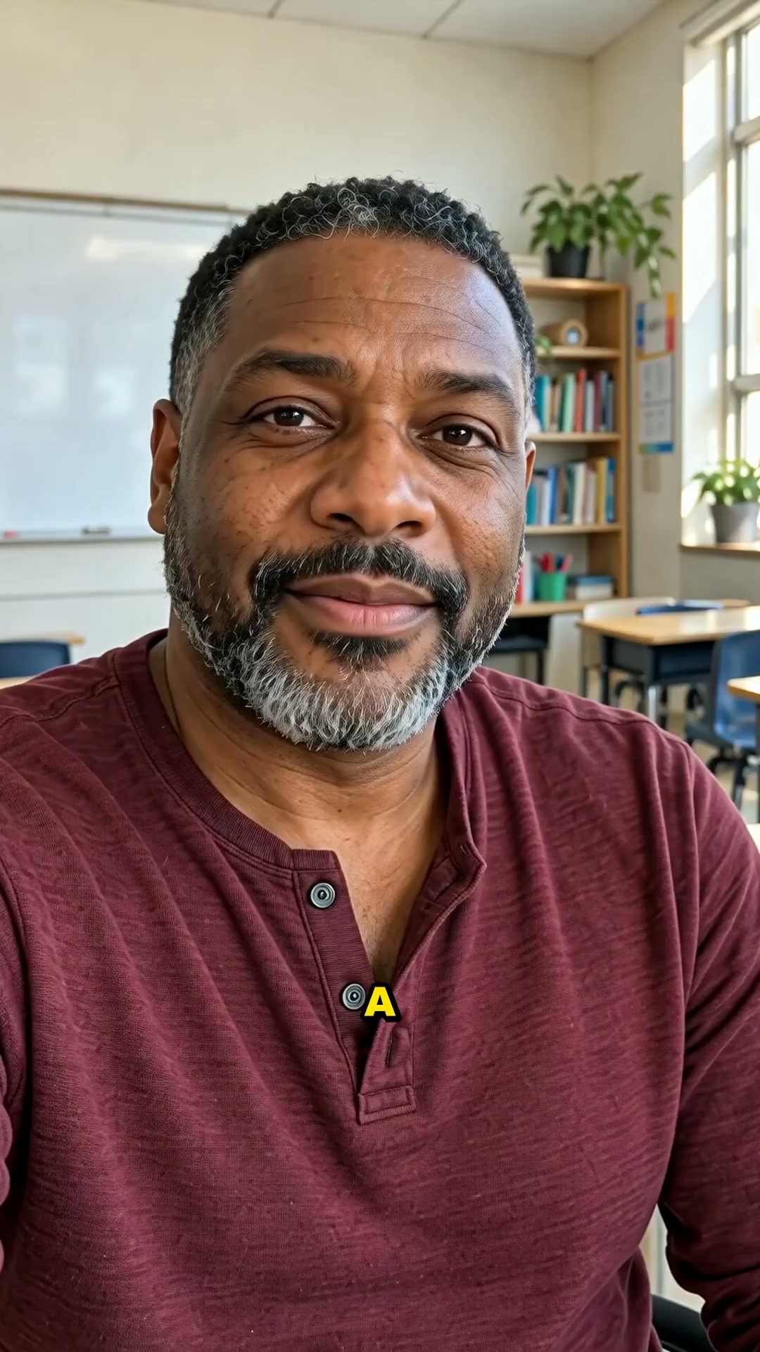 You Don't Have To Be A Science Person