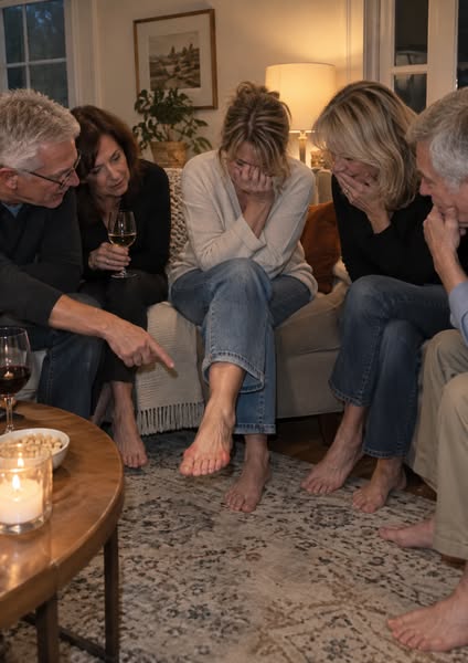 Lis ça si tu veux comprendre tes douleurs