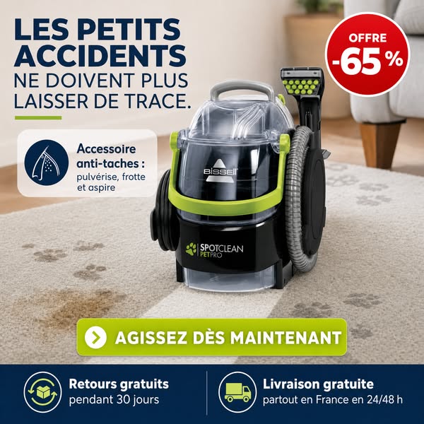 Offre Limitée