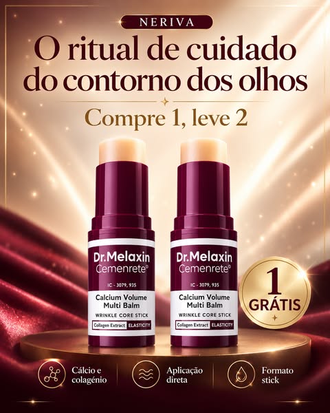 Cuidado do contorno