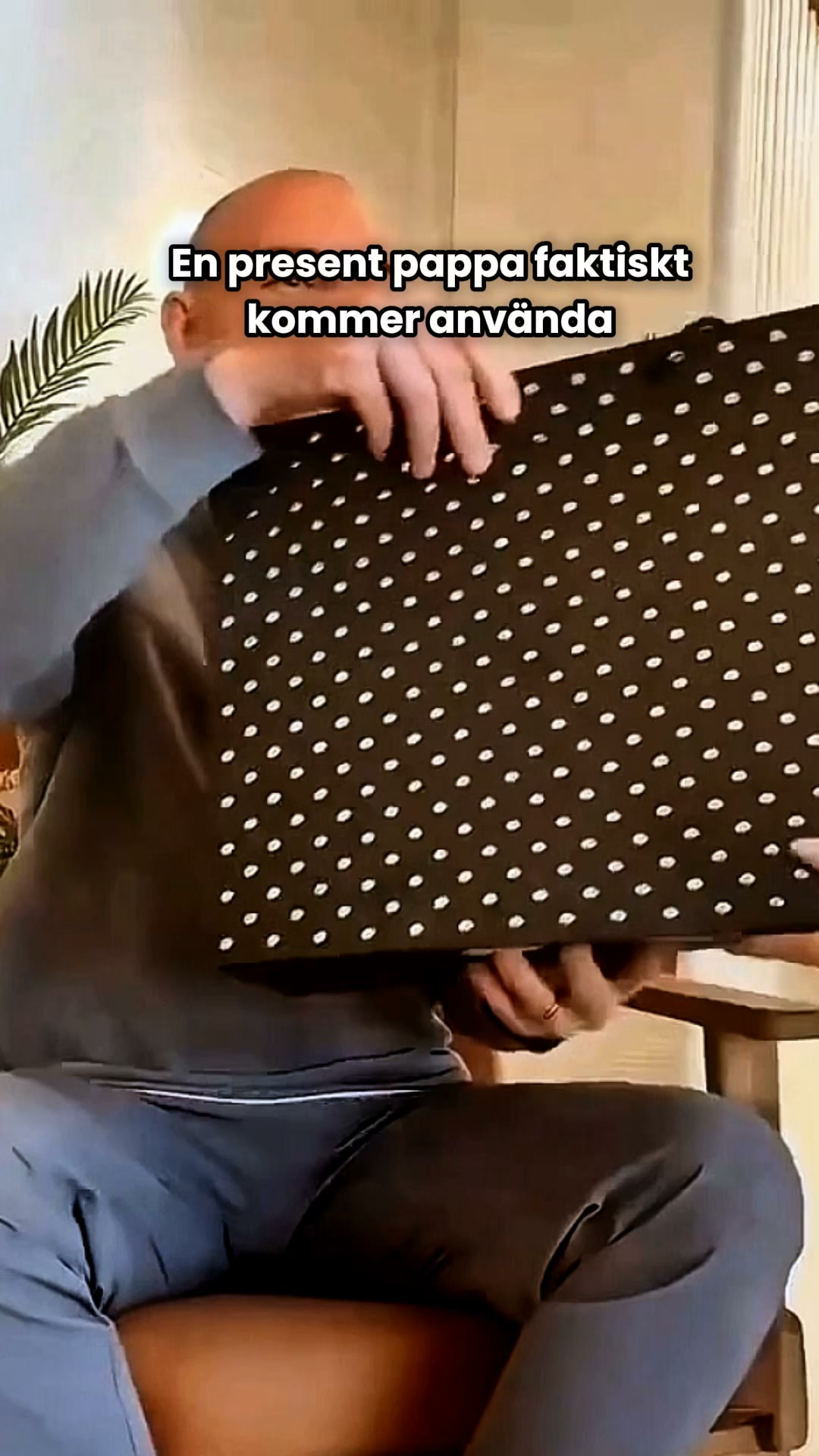 Hitta problemet på sekunder