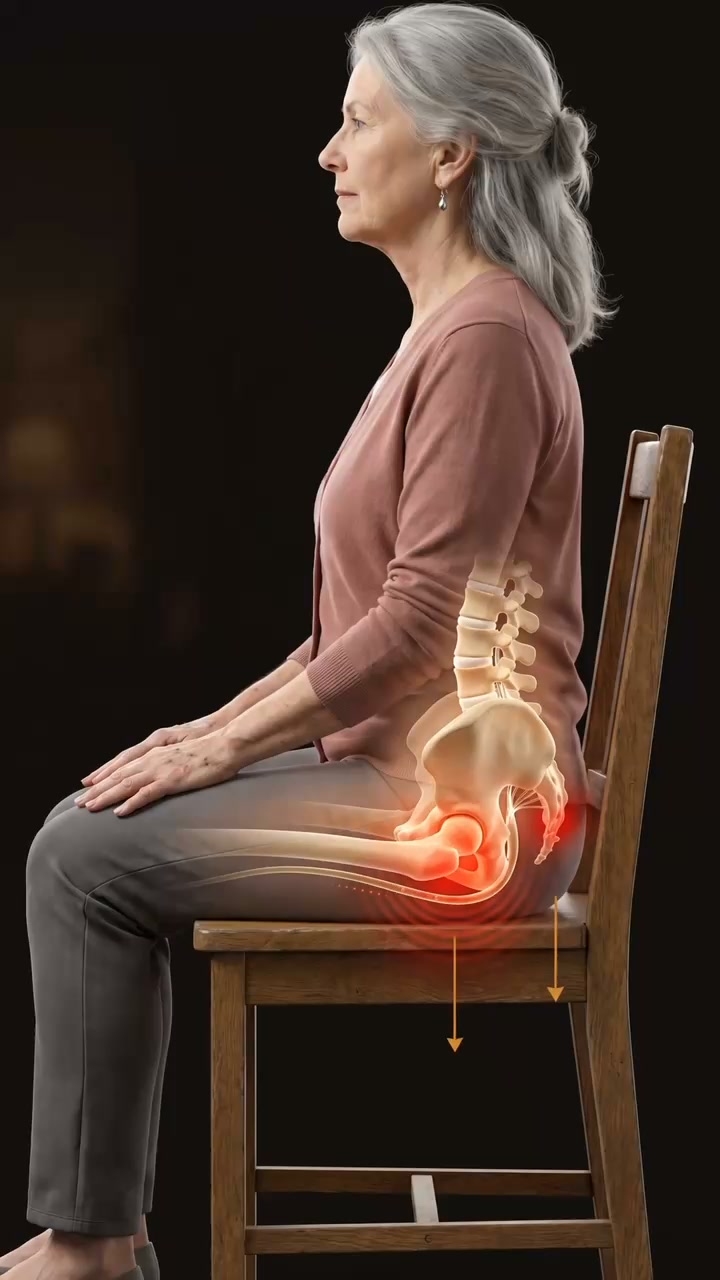 Standing up shouldn't be this hard