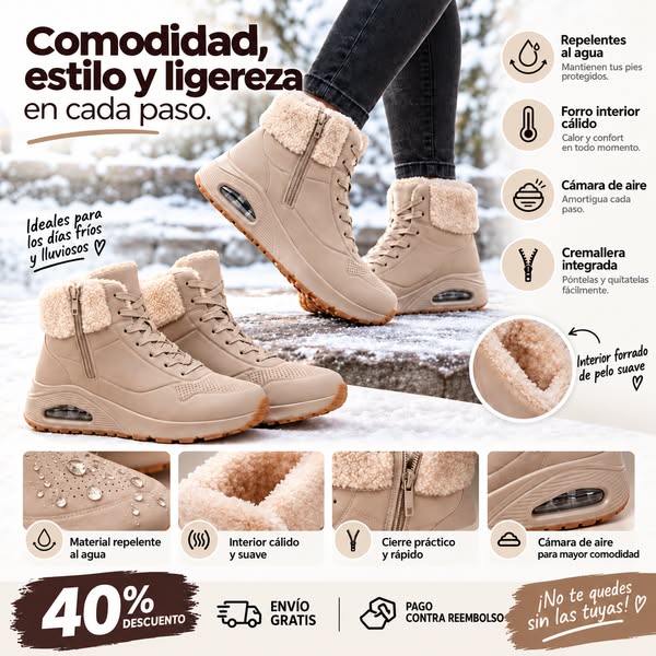 Última Oportunidad: hasta -50%