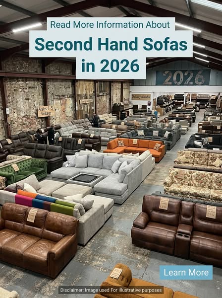 Read more about second-hand sofas in 2026,...