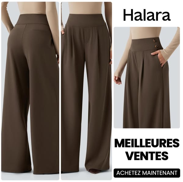 Votre nouveau pantalon préféré