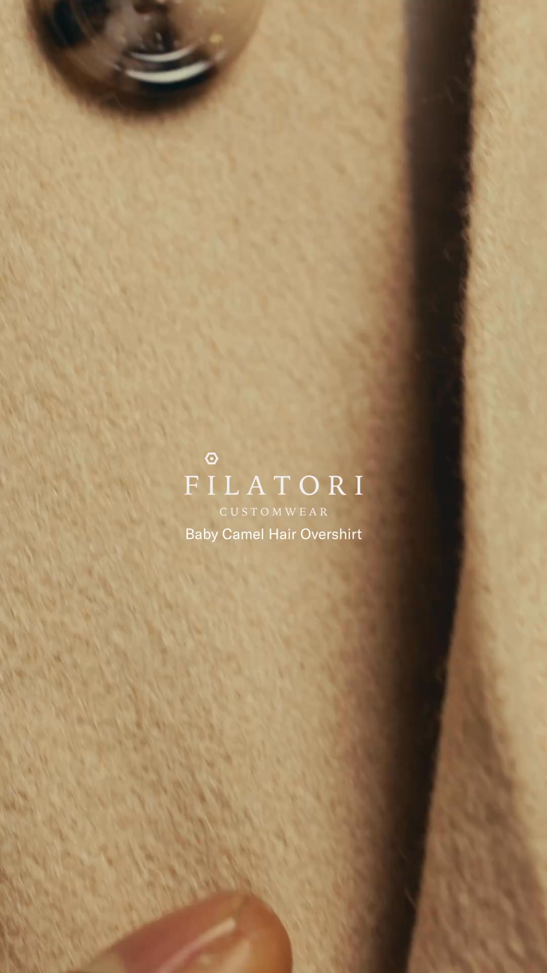Tailor-Made Overshirt