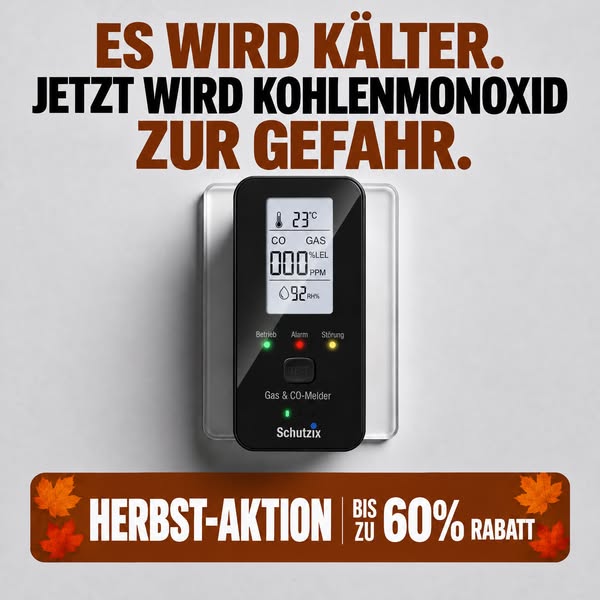 Beschütz deine Familie