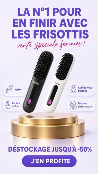 50% aujourd'hui