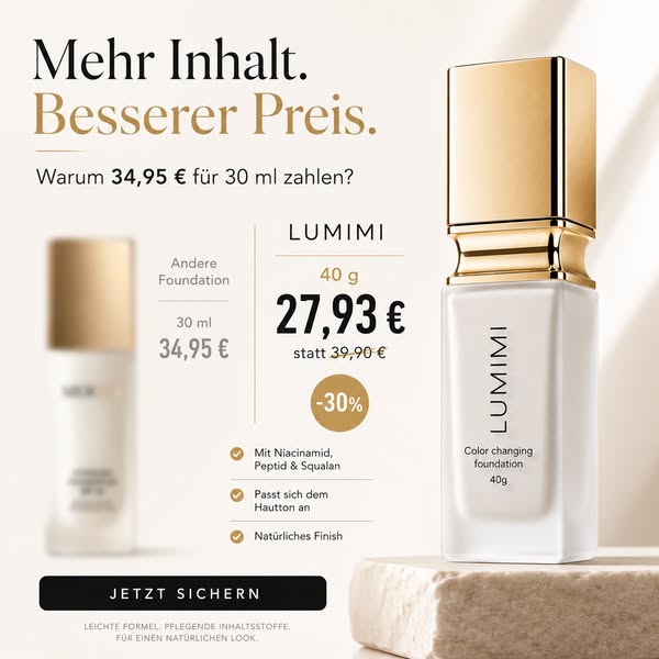 Lumimi Hybridkosmetik