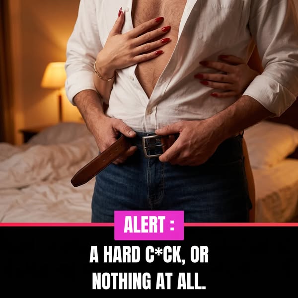 It's a Blood Flow Problem, Not Your Age.