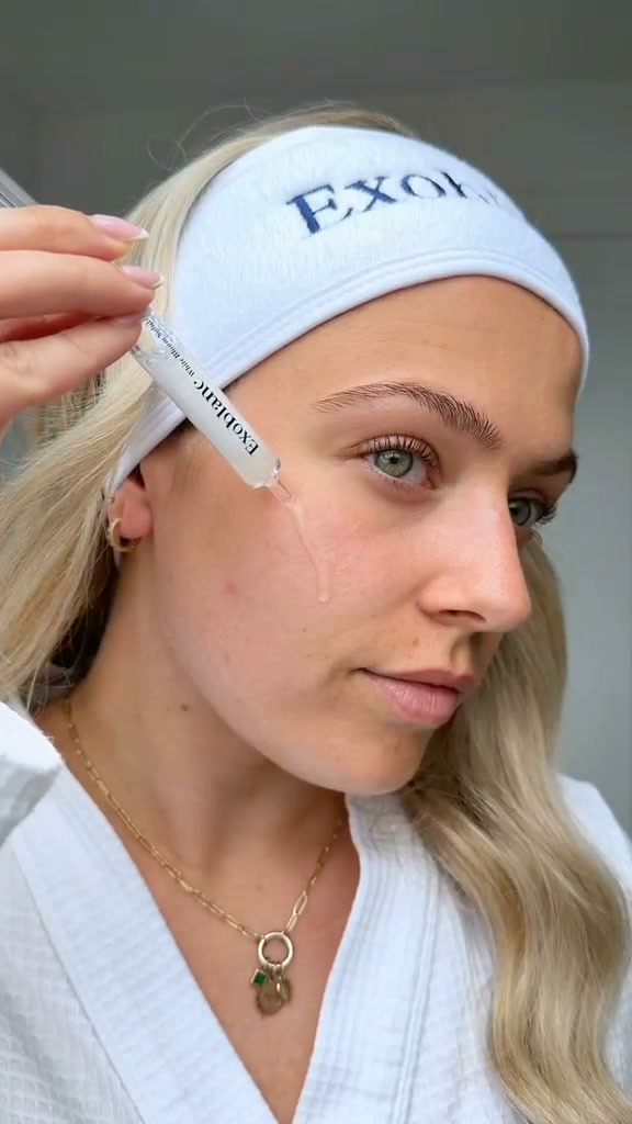 30-Day at-Home Skin Brightening Treatment