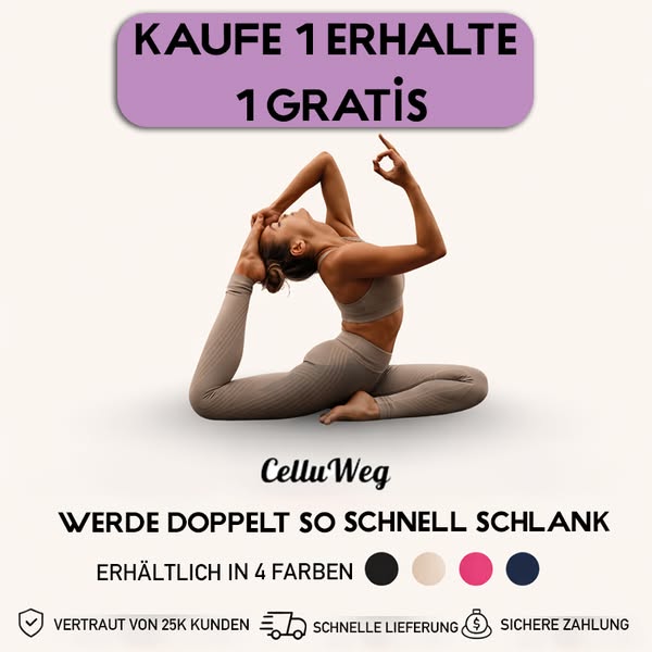 Kaufe 1 und erhalte 1 GRATIS