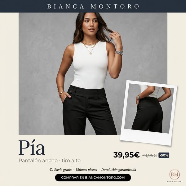 biancamontoro.com