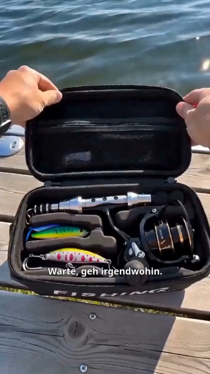Anúncio de Geschenkk-de