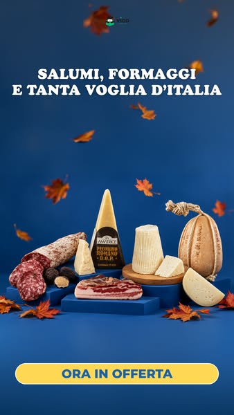 Consegna gratis da 80€