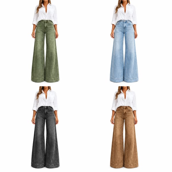 LUCIA™ | SCEGLI IL TUO COLORE