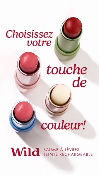 Teintez, hydratez, répétez