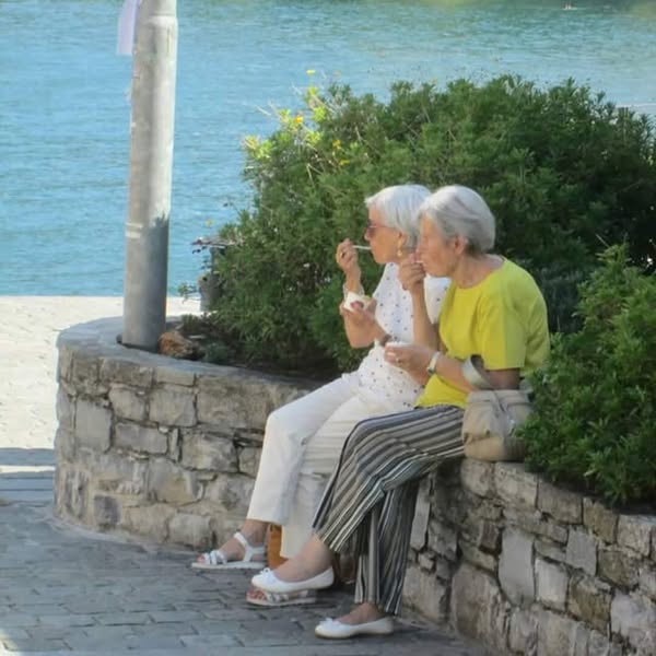 Think You're Just Getting Old?